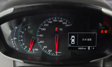 Aveo Sedan