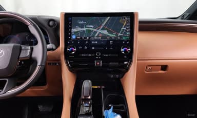 Alphard 4th Generation