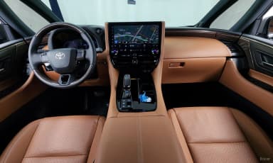 Alphard 4th Generation