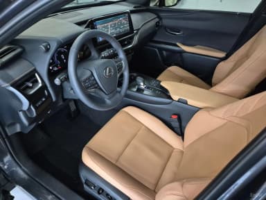 UX300h