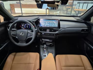 UX300h