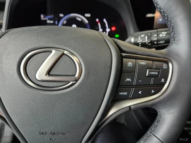 UX300h