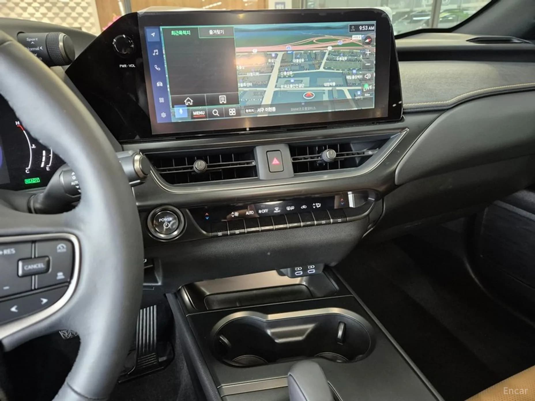 UX300h