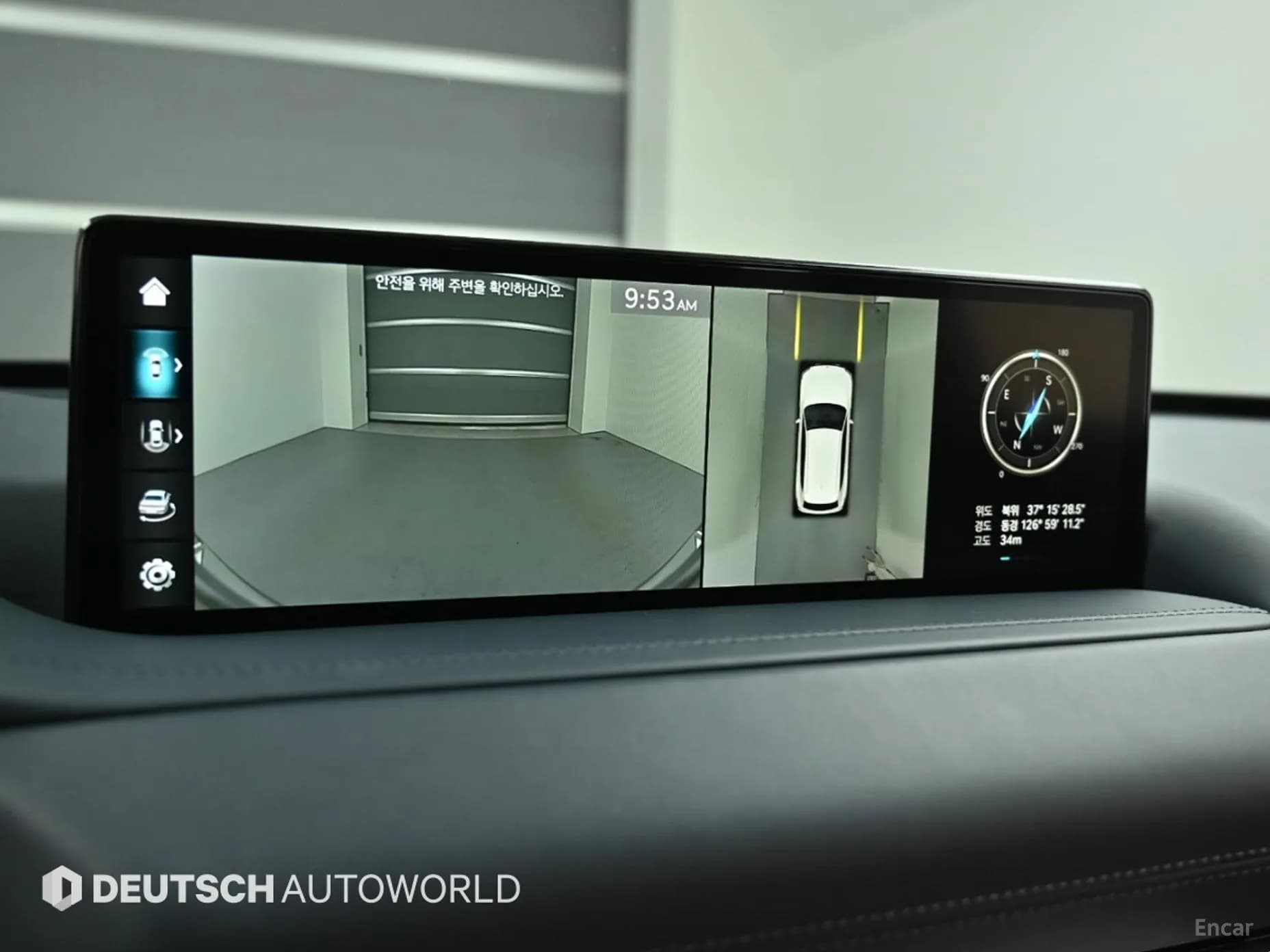 GV80