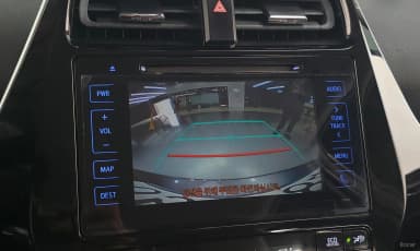 Prius 4th Generation