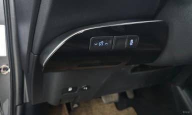 Prius 4th Generation