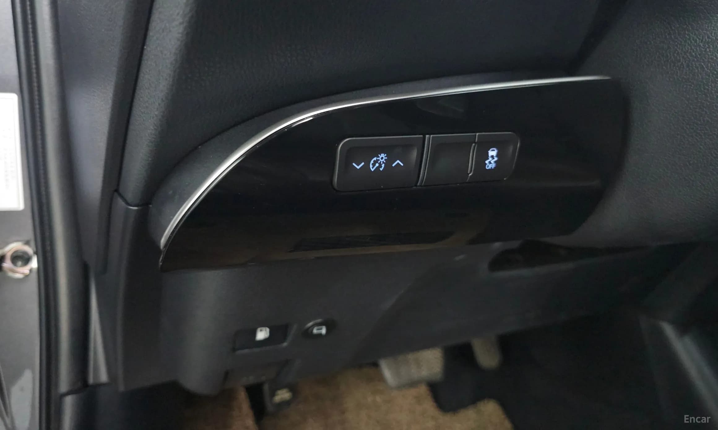 Prius 4th Generation