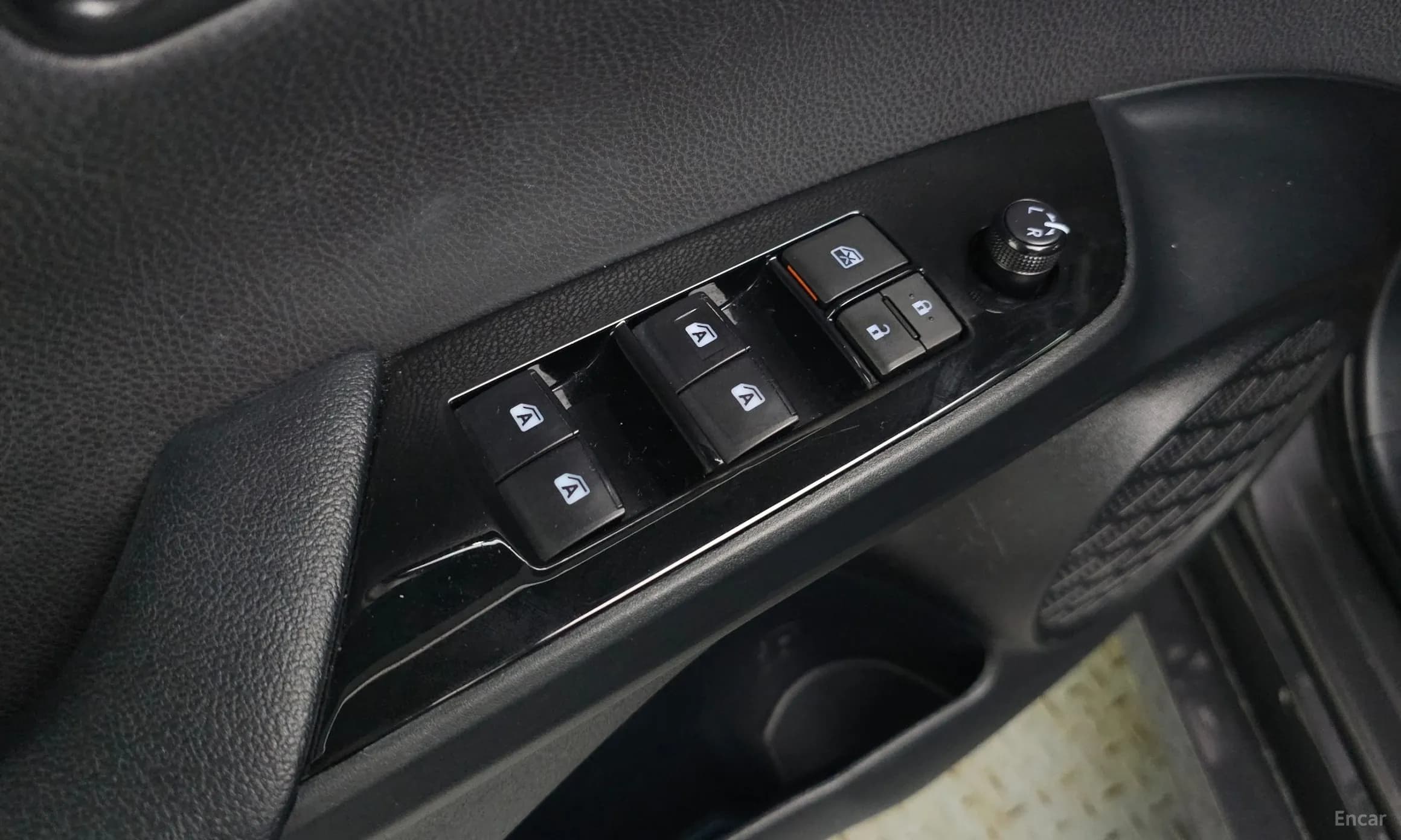 Prius 4th Generation