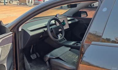 Model Y