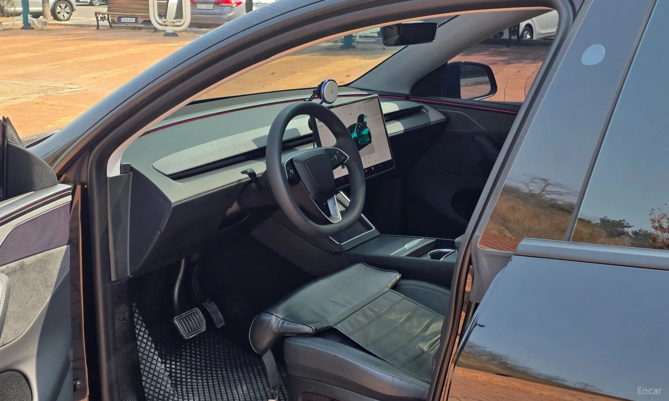 Model Y