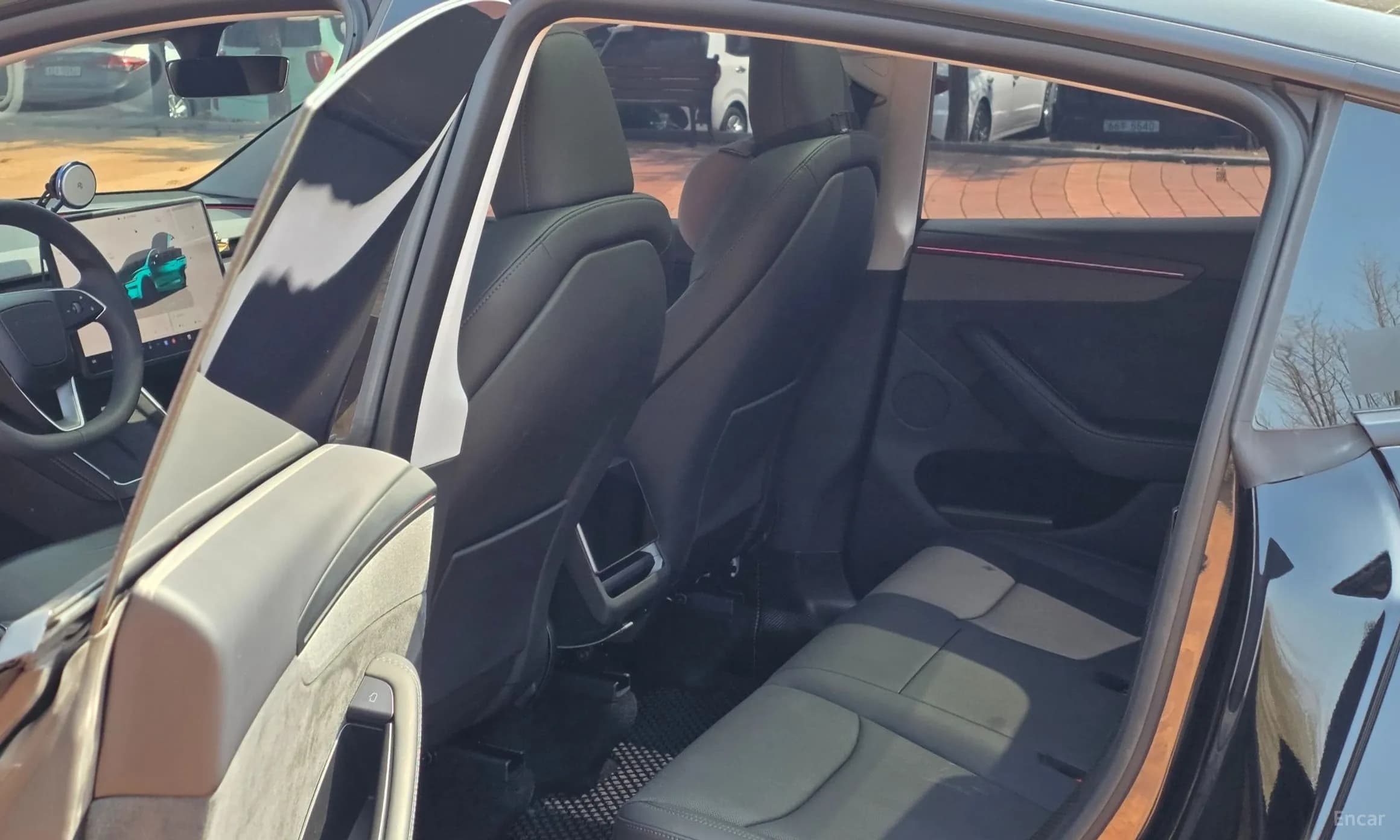 Model Y
