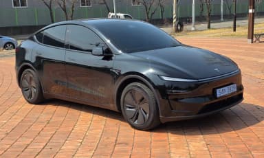 Model Y