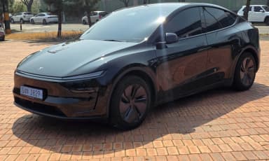 Model Y