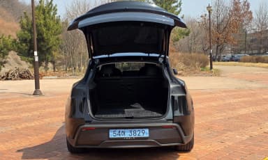 Model Y