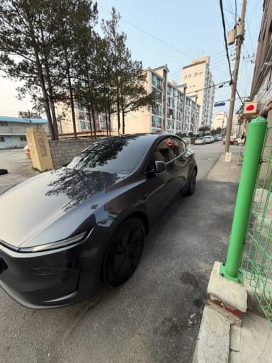 Model Y