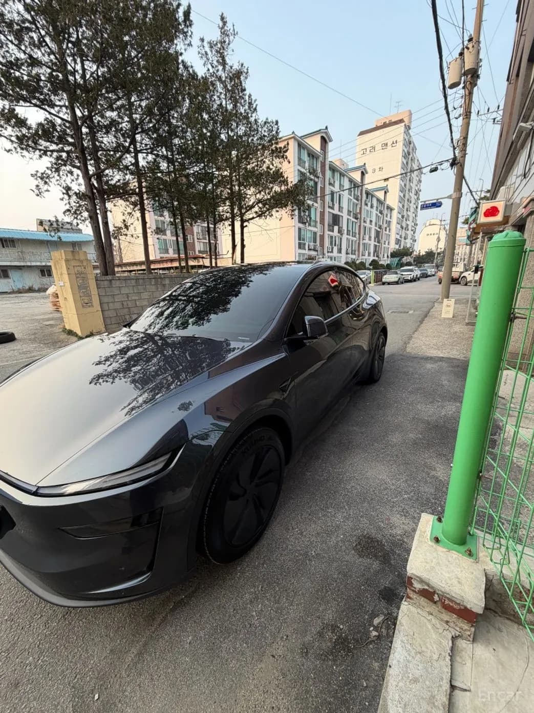 Model Y