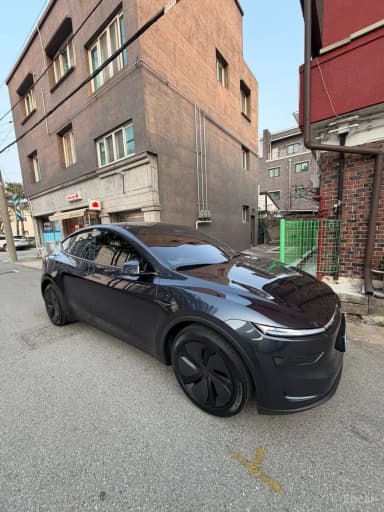 Model Y
