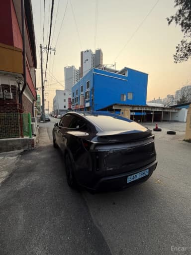 Model Y