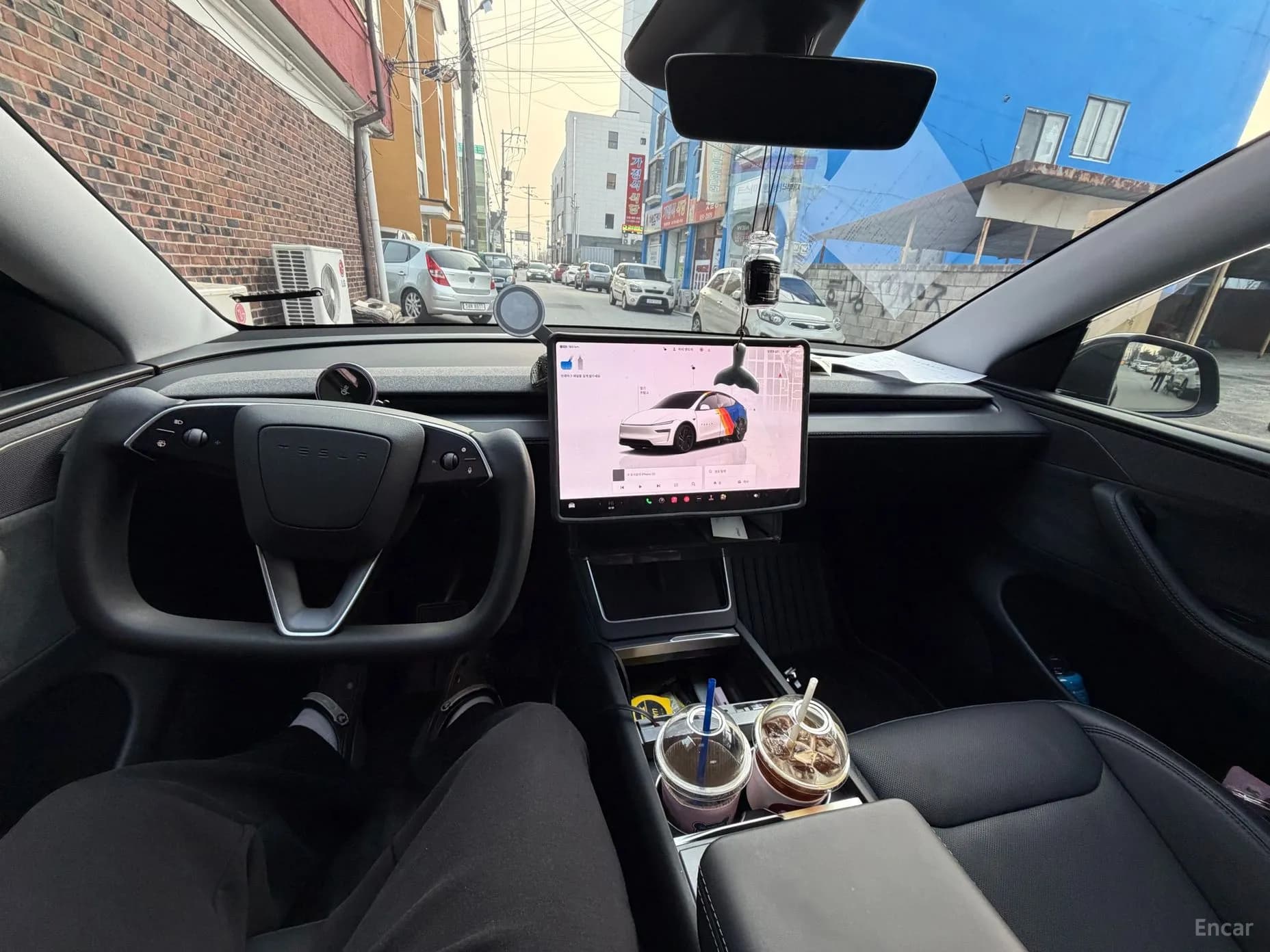 Model Y