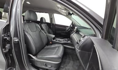 Sorento 4th generation