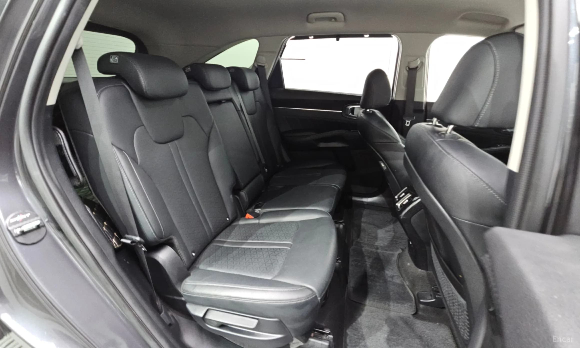 Sorento 4th generation