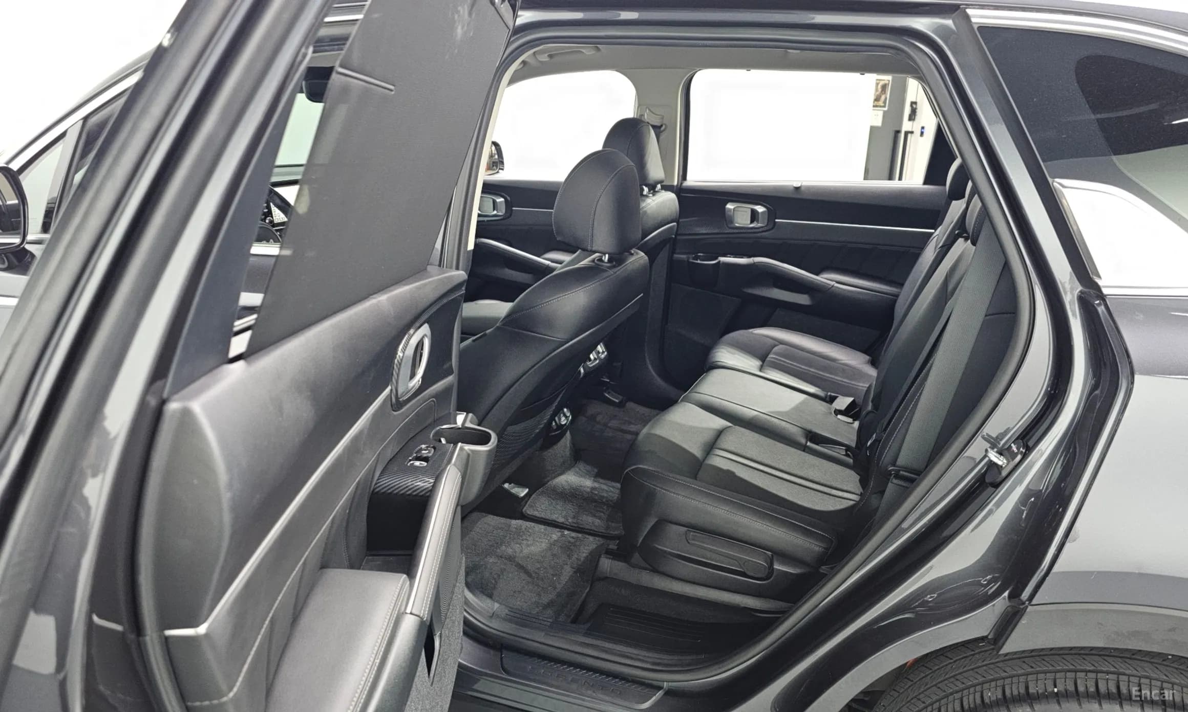 Sorento 4th generation