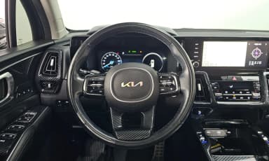 Sorento 4th generation