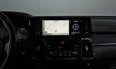Sorento 4th generation