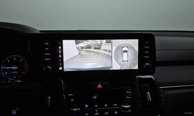 Sorento 4th generation
