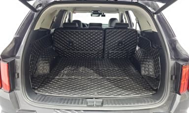 Sorento 4th generation