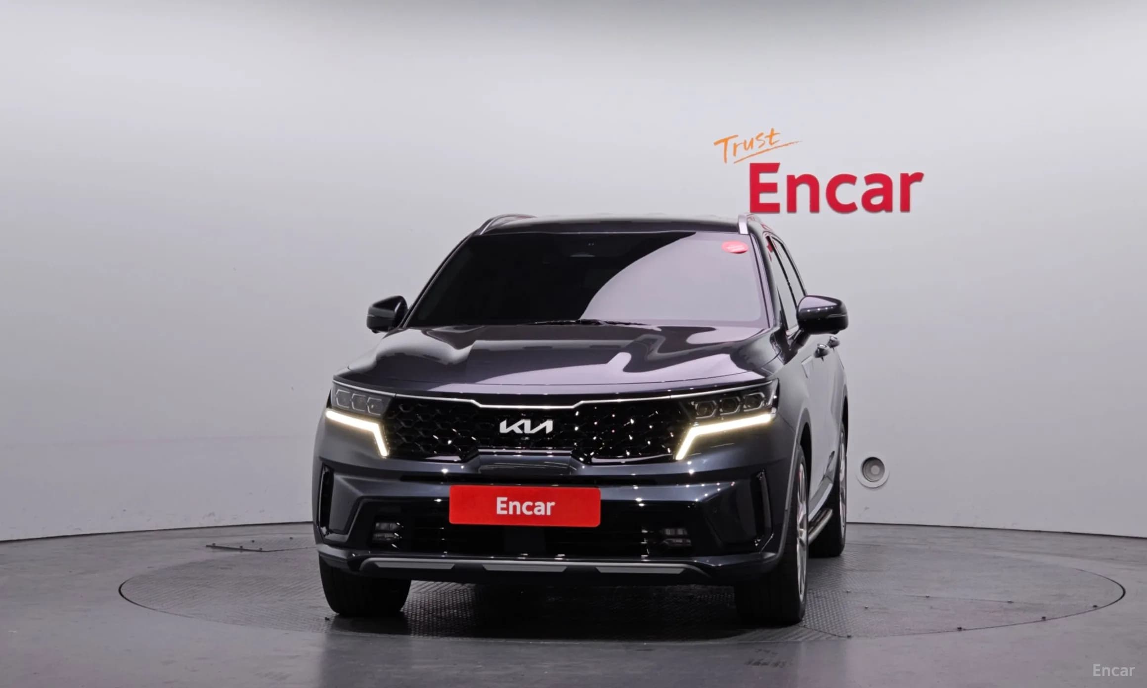 Sorento 4th generation