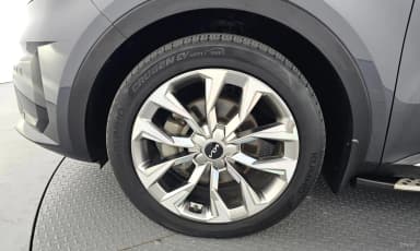 Sorento 4th generation