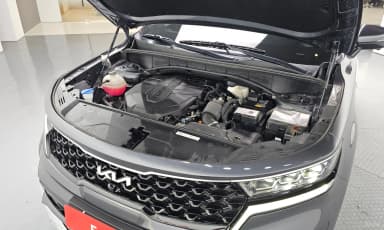 Sorento 4th generation