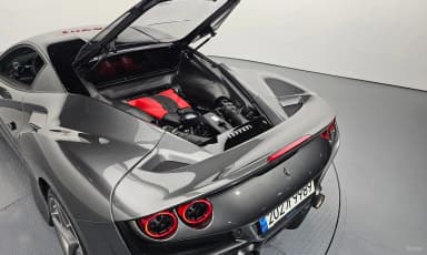 F8 Tributo