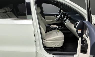 Sorento 4th generation