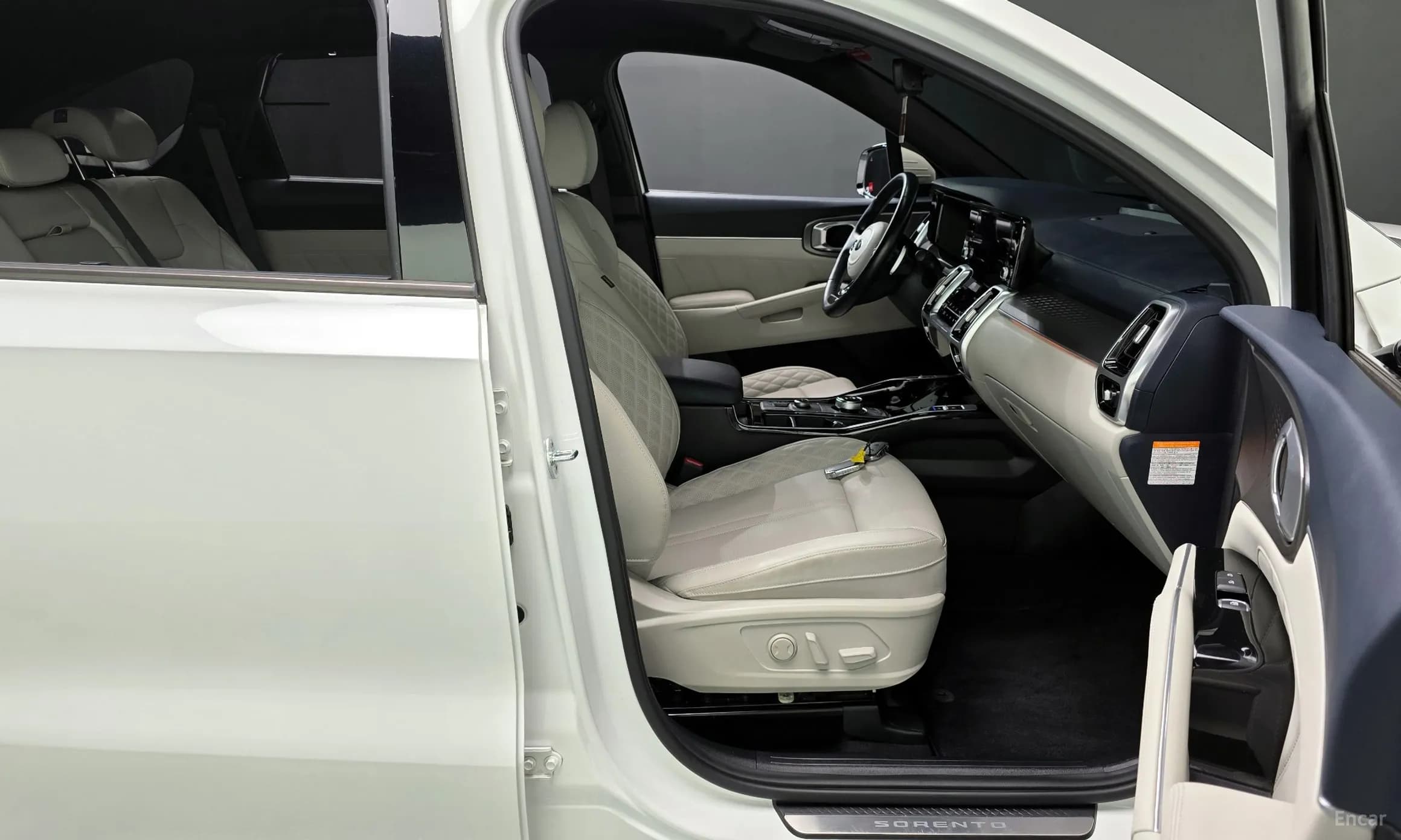 Sorento 4th generation