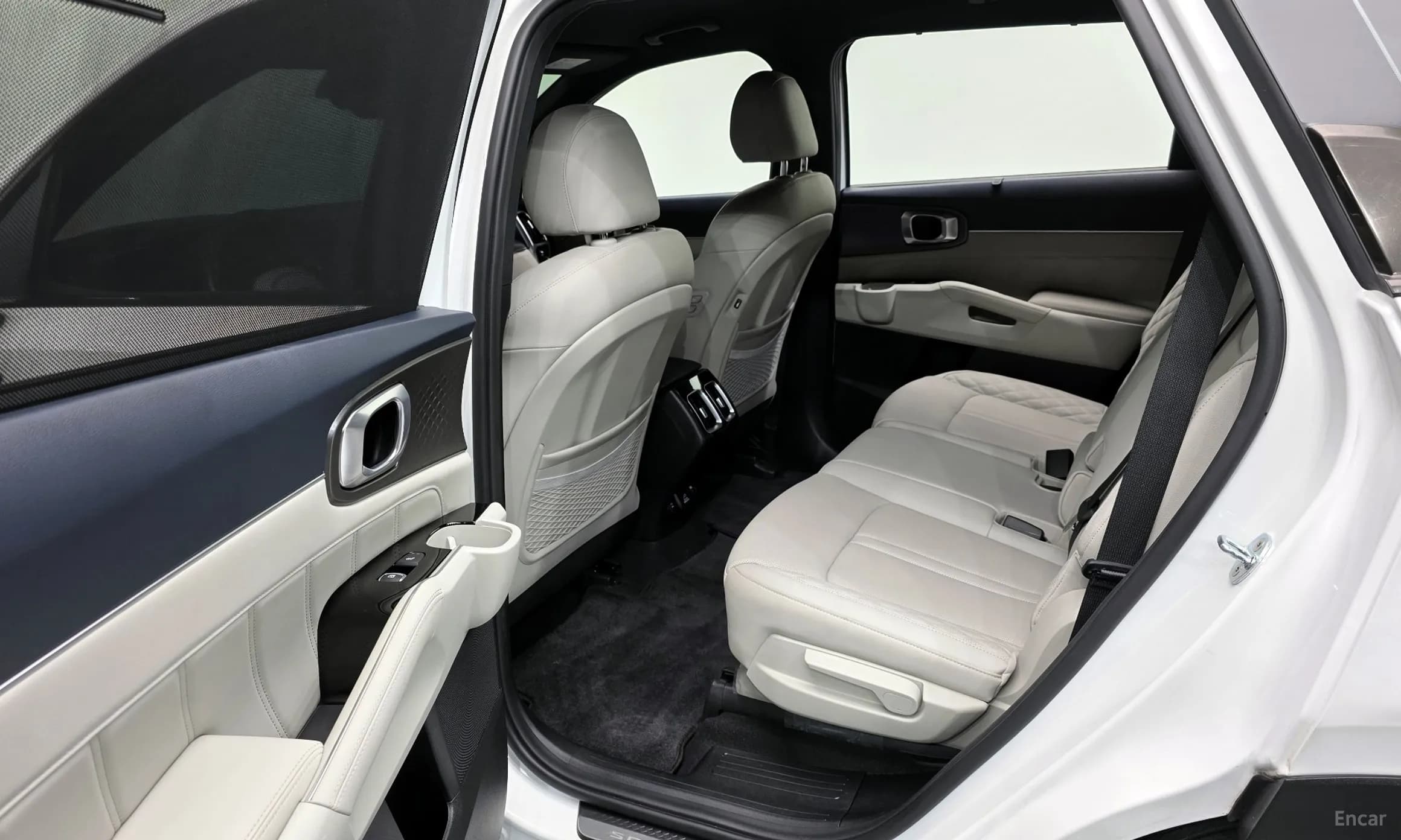 Sorento 4th generation