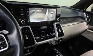 Sorento 4th generation