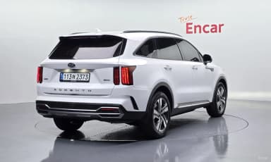 Sorento 4th generation