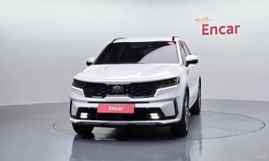 Sorento 4th generation