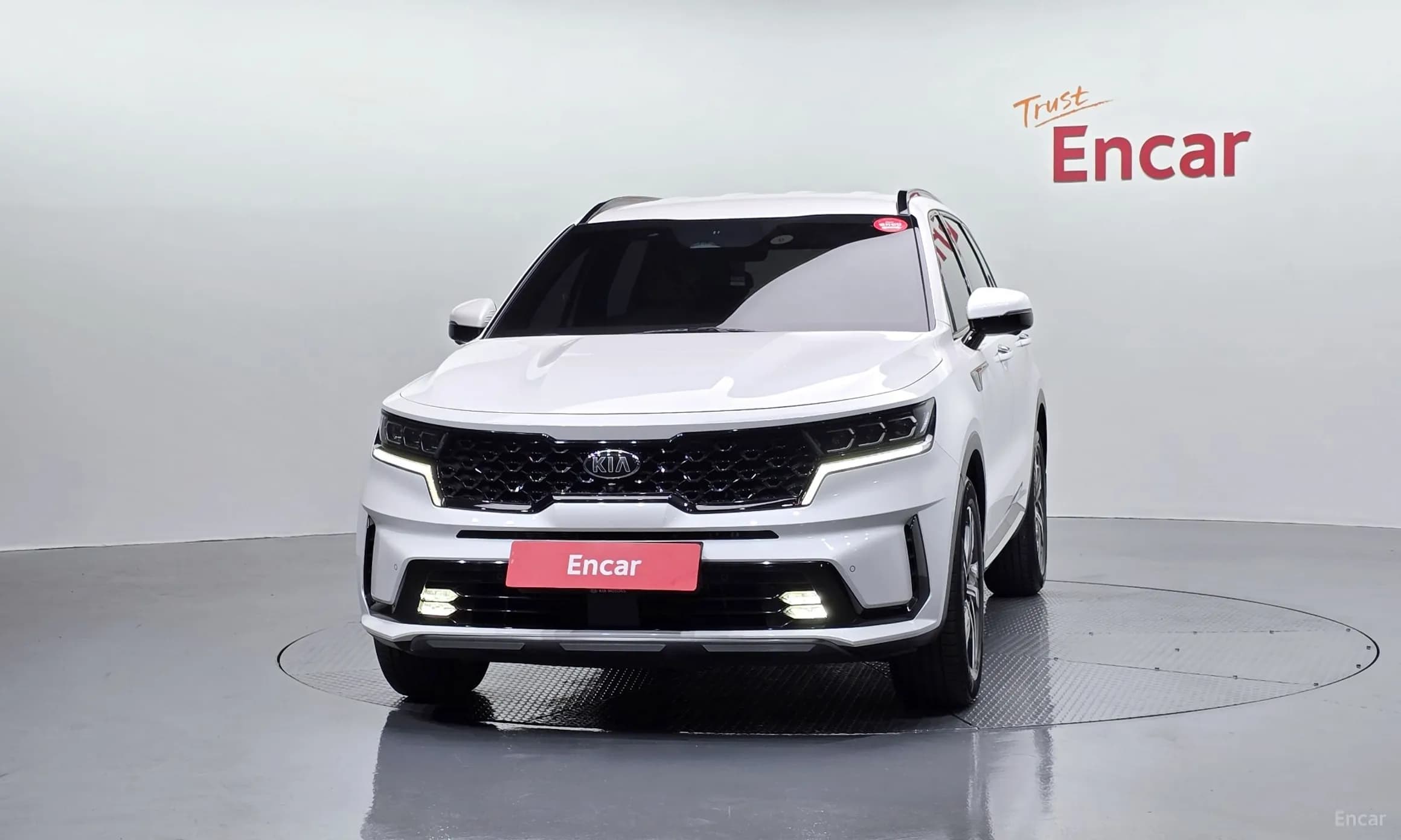 Sorento 4th generation