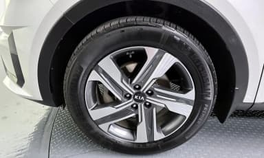 Sorento 4th generation