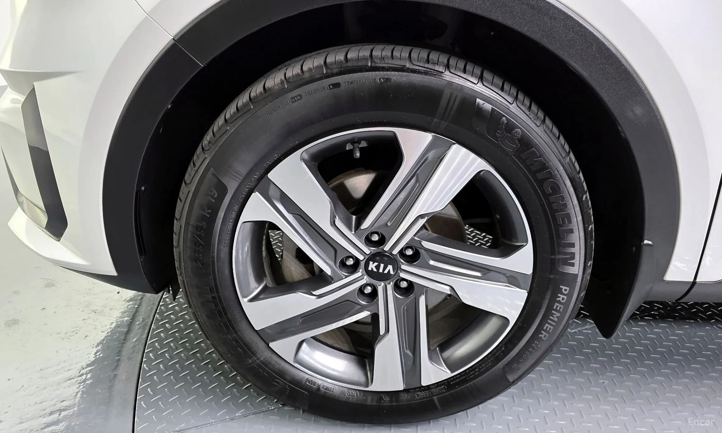 Sorento 4th generation