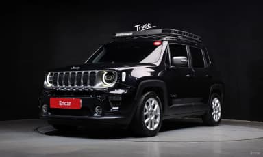 Renegade