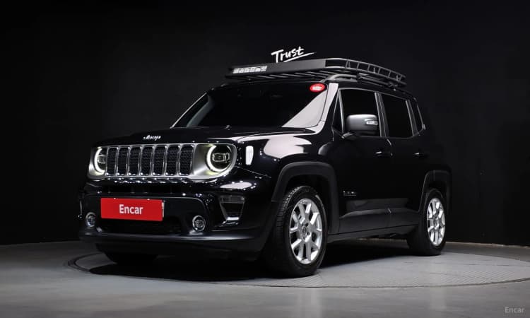 Renegade