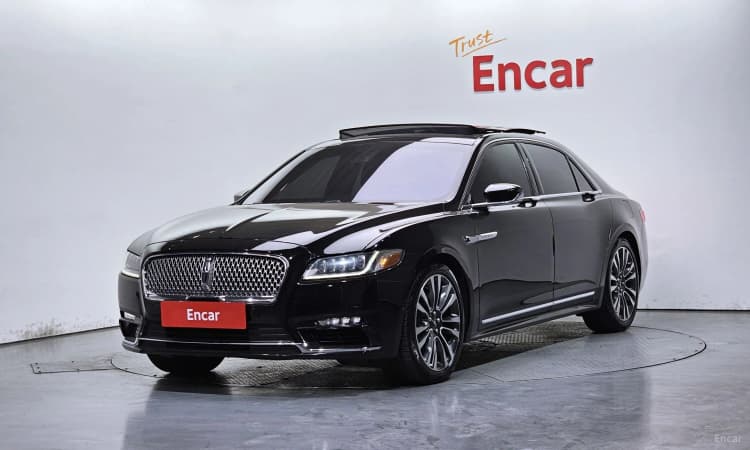 Continental Gen 10