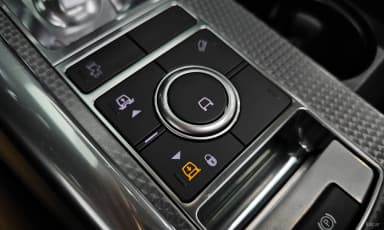 Range Rover Sport 2nd Generation