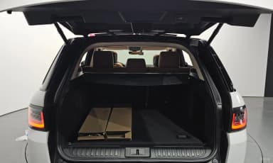 Range Rover Sport 2nd Generation