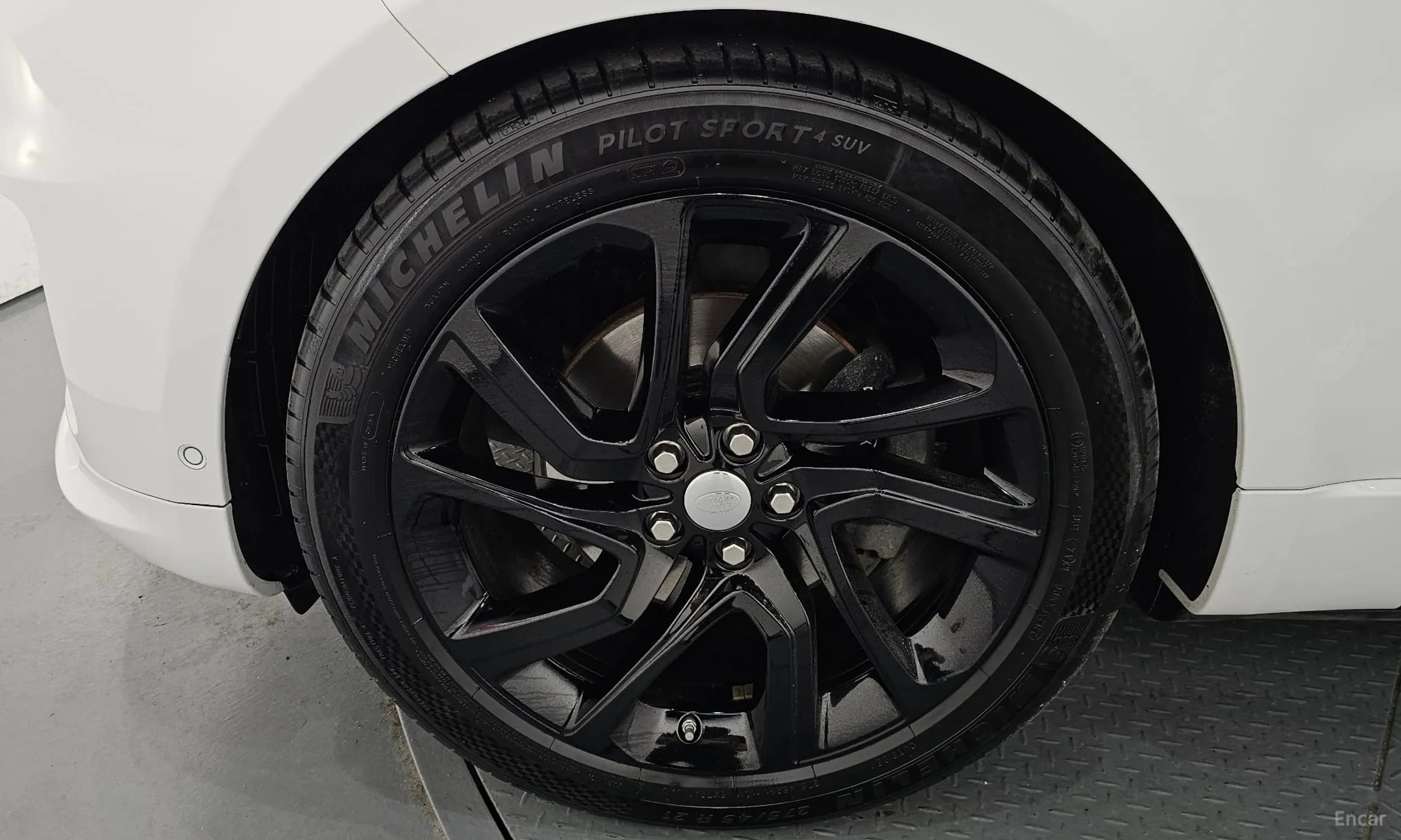 Range Rover Sport 2nd Generation