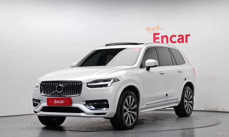 XC90 Gen 2